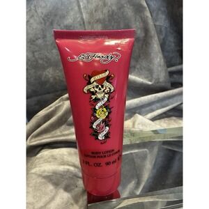 ED HARDY by Christian Audigier 6.8 Oz